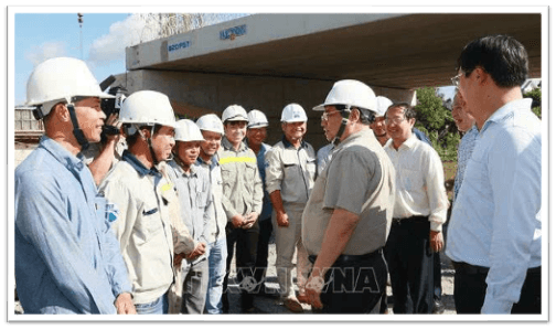 QL30 – Đồng Tháp (Km47–Km86) 2