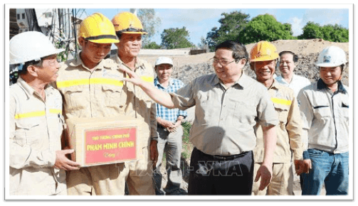 QL30 – Đồng Tháp (Km47–Km86) 3