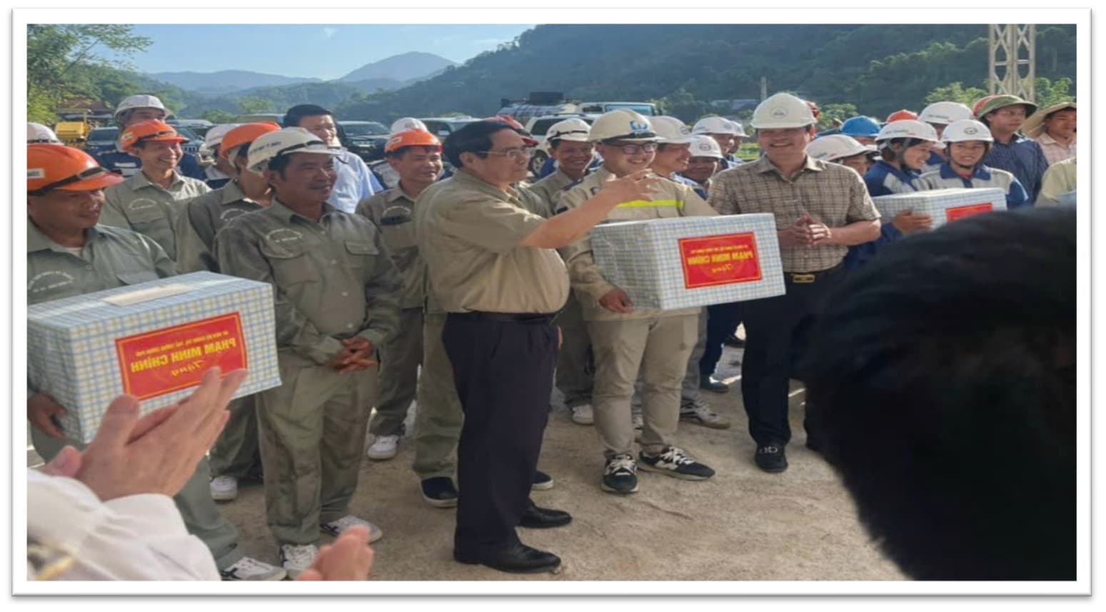 QL30 – Đồng Tháp (Km47–Km86) 4