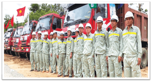 Gói 12.XL – Quy Nhơn – Chí Thạnh (Km39–Km47) 2