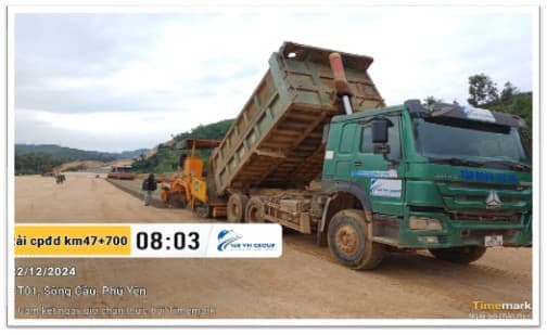 Gói 12.XL – Quy Nhơn – Chí Thạnh (Km39–Km47) 3