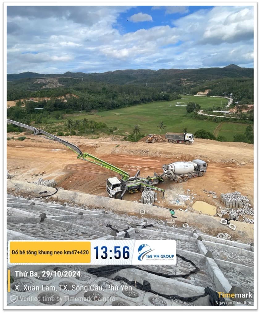 Gói 12.XL – Quy Nhơn – Chí Thạnh (Km39–Km47) 4