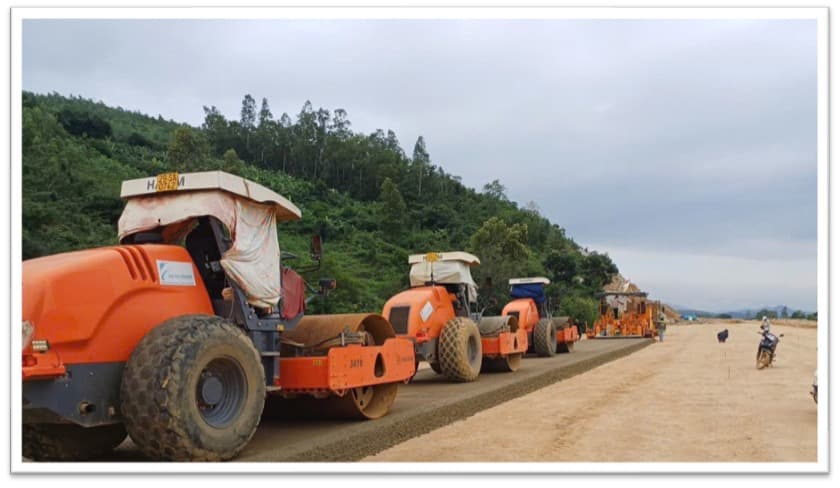 Gói 12.XL – Quy Nhơn – Chí Thạnh (Km39–Km47) 5