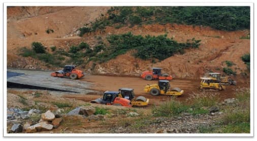 Gói 12.XL – Quy Nhơn – Chí Thạnh (Km39–Km47) 6