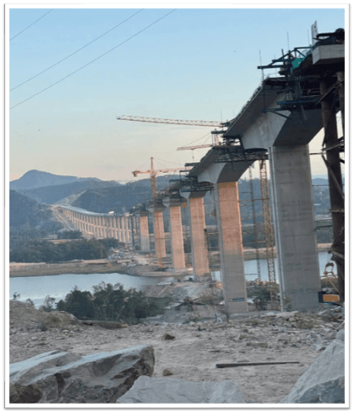 Gói 12.XL – Quy Nhơn – Chí Thạnh (Km39–Km47) 7