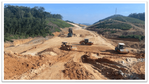 Gói 20 – Cao tốc Tuyên Quang – Hà Giang (Km23–Km43) 2