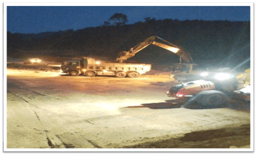 Gói 20 – Cao tốc Tuyên Quang – Hà Giang (Km23–Km43) 3