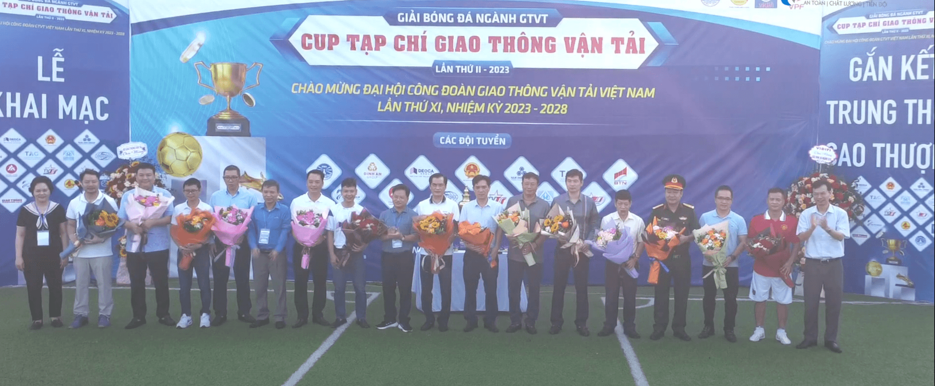 Company Organization 3