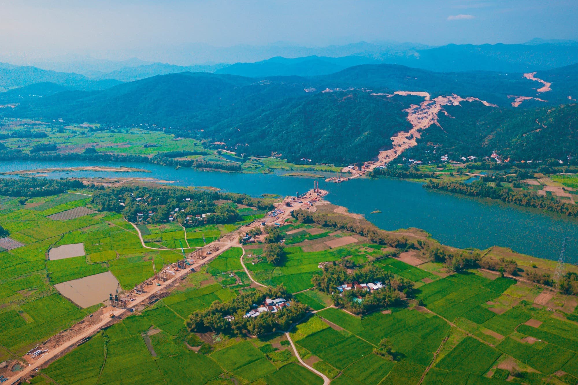 Gói 13.XL – Quy Nhơn – Chí Thạnh (Km47–Km58)